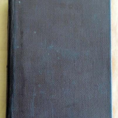 BOTHA Anthonie Christoffel 1896 en Aletta Geciena SAAYMAN 1894-1965