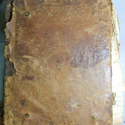 FOURIE Johannis Gerhardus, gebore 1836 en Catarina Johanna BO?, gebore 1835, getroud 1854