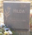 ? Hilda