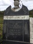 MAKUBONGWE 1975-1996