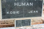 HUMAN Kosie & Jean