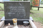 CARST Adriana Joanna Maria nee VAN OGTROP 1896-1981
