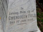 FIELD Gwendolen -1936