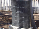 VISSER Engela Helena 1895-1973