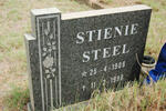 STEEL Stienie 1906-1996