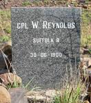 REYNOLDS W. -1900