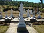 02. British Military Memorials and graves