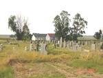 Mpumalanga, BALFOUR district, Dasville, Nederduitsch Hervormde Kerk, begraafplaas