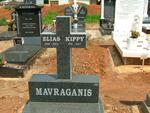MAVRAGANIS Elias Kippy 2003-2007