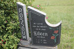 ROSSOUW Eileen nee WILKE 1931-1983