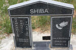 SHIBA Mzwandile Pencil Thabiso 2005-2006
