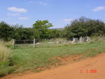Gauteng, KRUGERSDORP district, Magaliesburg, Zeekoehoek 509_1, farm cemetery