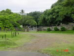 Kwazulu-Natal, KWA DUKUZA, Old cemetery