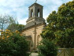 2. Church of St. John - Bathurst