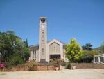 Western Cape, LEIPOLDTVILLE, NG Kerk, kerkhof
