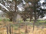 Western Cape, ROBERTSON district, McGregor, Vrolykheid 135_1, farm cemetery