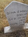 ENGELBRECHT Dina 1907-1988