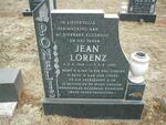 PONELIS Jean Lorenz 1914-1985