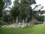 Western Cape, CAPE TOWN, Constantia, Parish Road, Cemetery