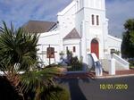Western Cape, CAPE TOWN, Kuilsrivier, NG Kerk, Eeufeesgedenktuin
