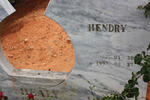 HEALY Hendry 1907-1992 & Joan 1907-1992