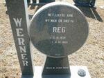 WERNER Reg 1939-1989