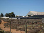 Western Cape, DORINGBAAI, Main cemetery