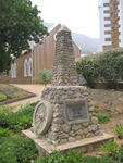 3. Voortrekker Eeufees / Centenary Monument for the Great Trek 1838-1938