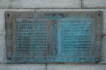 4. Queenstown Memorial 1939-1945