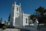 01. The Garrison Church on Robben Island