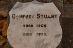 STUART Comfort 1908-1939