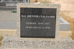 TALJAARD H.J. 1915-1996