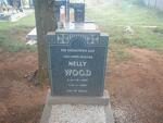 WOOD Nelly 1897-1985
