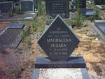 CLAASSENS Magdalena Susara 1884-1966