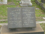 ROPER James Charles 1874-1952 & Ethel Maud 1878-1960
