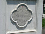2. Memorial 27th Inniskilling Regiment 23 May - 30 June 1842
