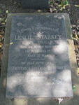 STARKEY Leslie -1916