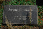 THERON Jacques C. 1966-1999