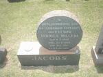 JACOBS Andries Willem 1909-1968