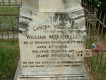 McKERRELL William -1903