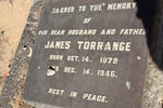 TORRANCE James 1878-1946
