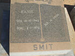 SMIT Fanie 1943-1972
