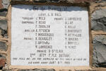 02. Anglo Boer War Plaque - 2nd Batt. Rifle Brigade