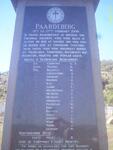 2. Imperial and Colonial forces killed at Paardeberg