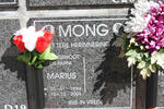 MONG Marius 1964-2006