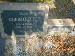 ELOFF Christoffel 1881-1965