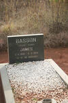 BASSON James 1896-1959