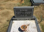 WUISTER Louis 1950-2000