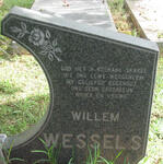 WESSELS Willem ?