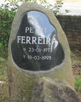 FERREIRA Petri 1972-1995